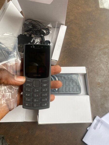 Nokia phone