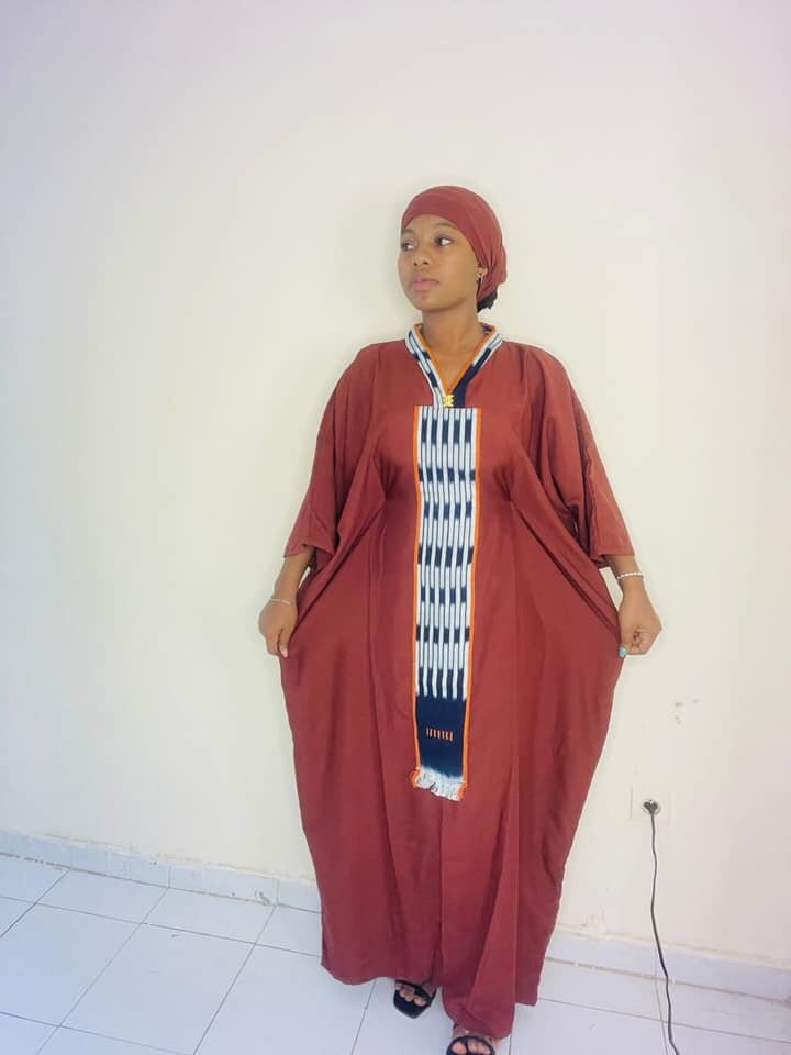  boubou 