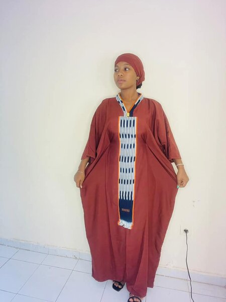  boubou 
