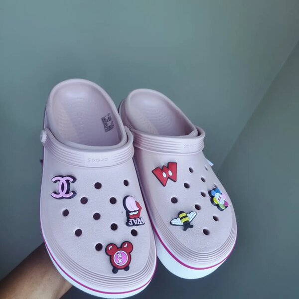 Unisex Crocs