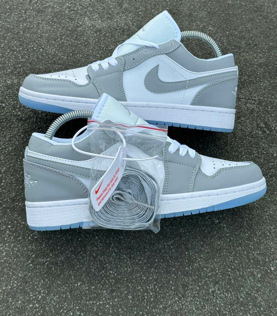 Jordan