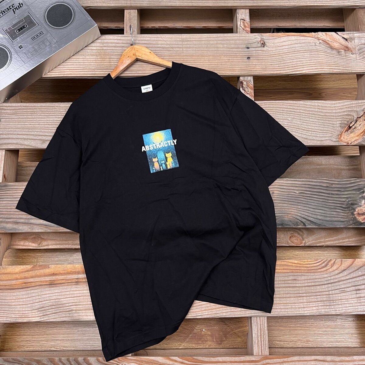 T shirt