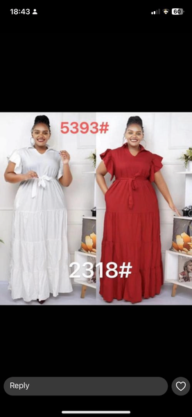 Ladies wear