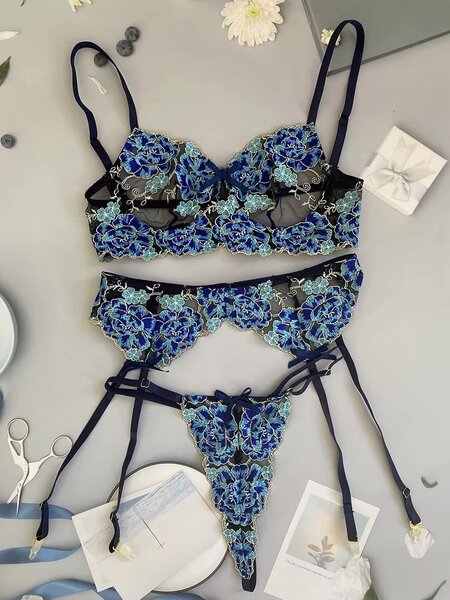 Lingerie Sexy