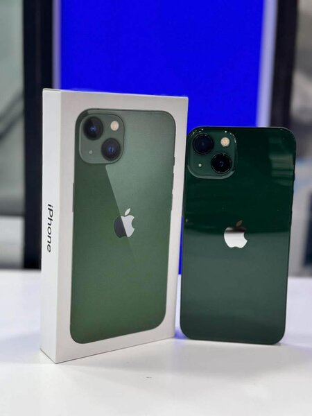 iPhone 13 128GB