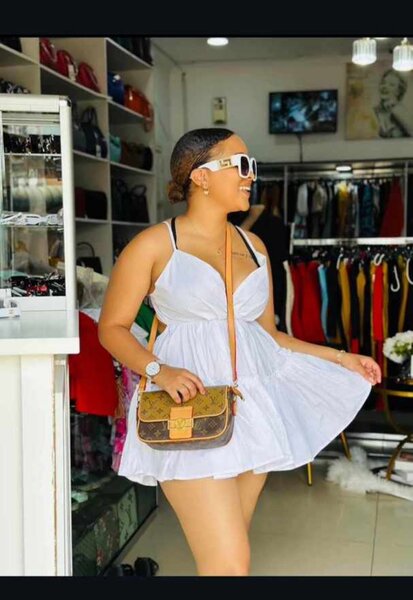 Summer dress