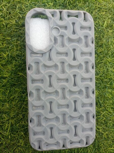 IPHONE 16 CASE