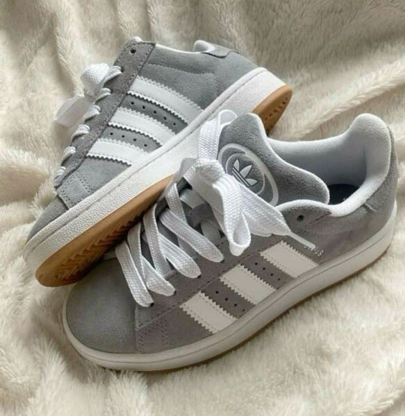 Adidas campus