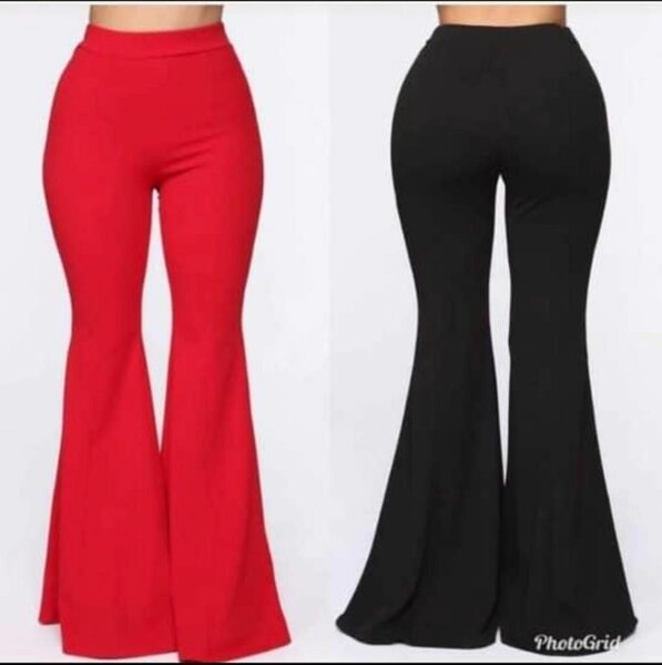 Palazzo pants