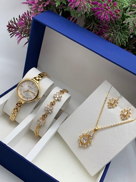 Curren ladies watch