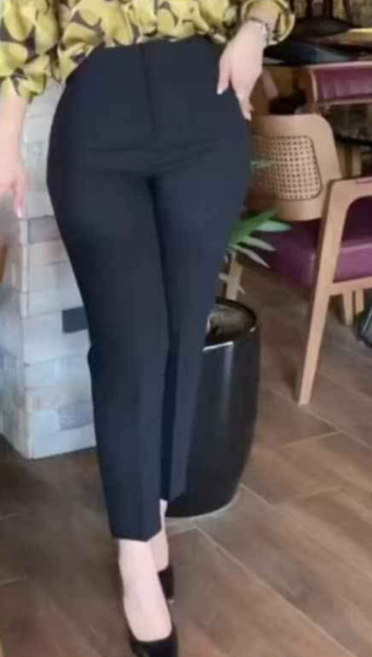 Zara pants