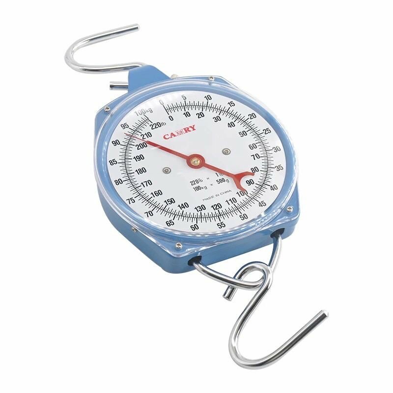 Hanging scale
