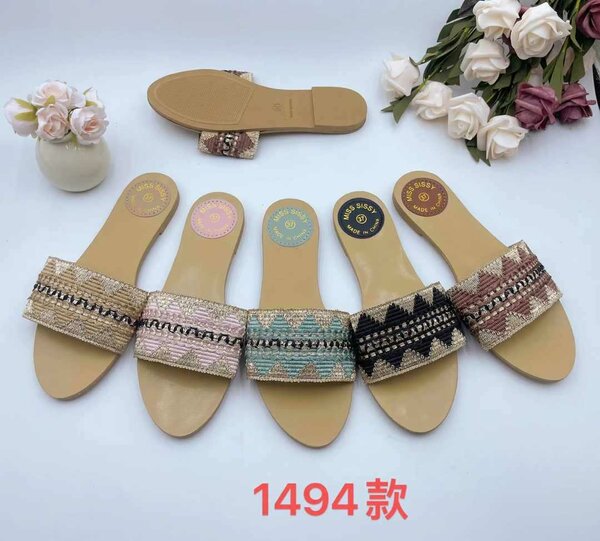 Slippers