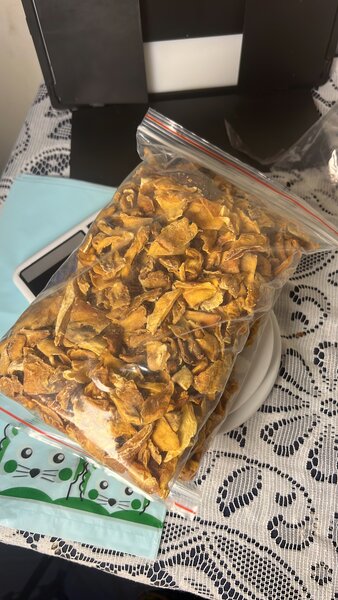 500gramme