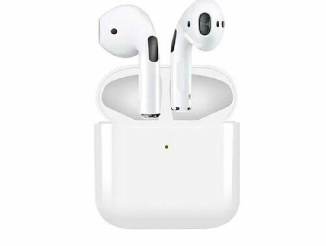 Écouteur Bluetooth Pro 5 blanc