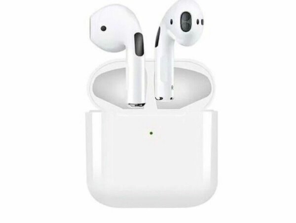 Écouteur Bluetooth Pro 5 blanc
