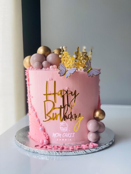 NCM cakes