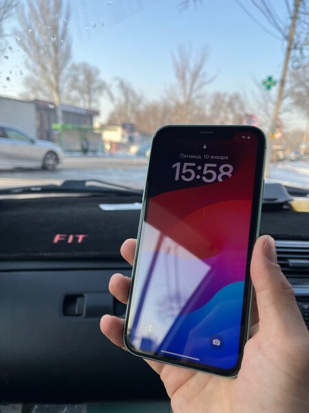 iPhone 11, 128g