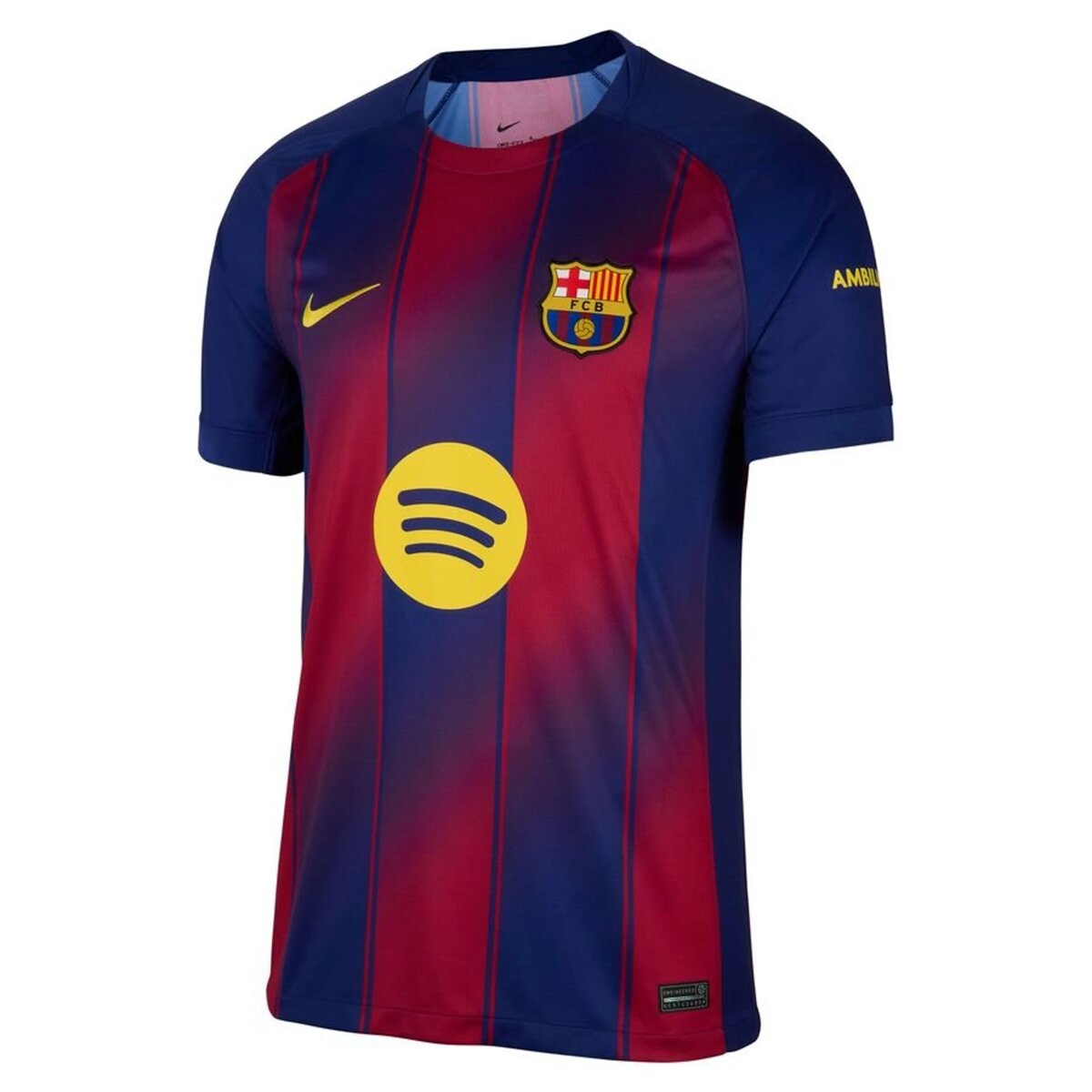 Maillot FC Barcelone Officiel 2023