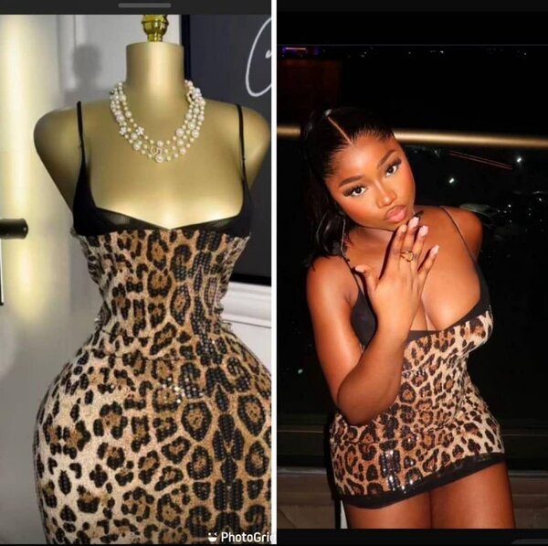 Cute ladies dresses