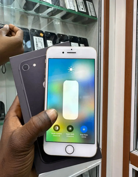 iPhone de haute performance