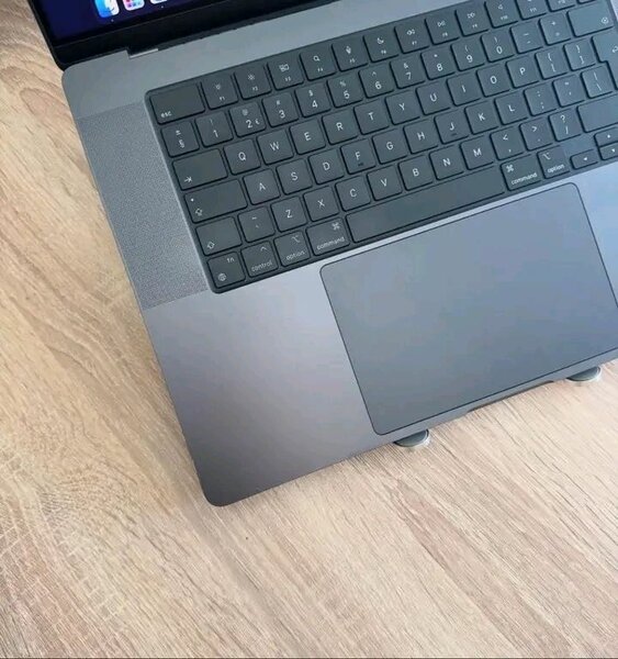 MacBook Pro 16 pouces