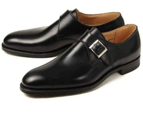 Mocassins d'Italie