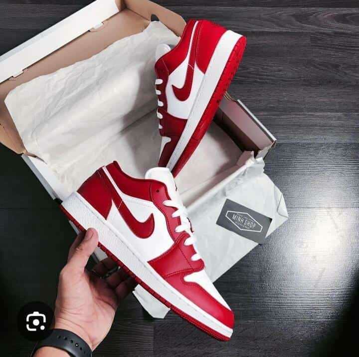 Basket jordan