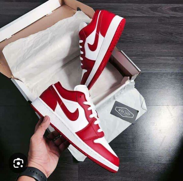 Basket jordan