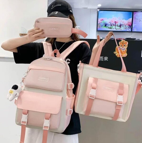 Backpacks