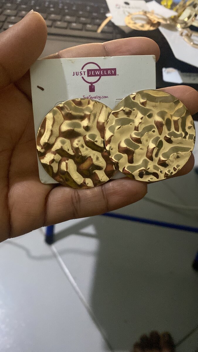 Fashion Earrings