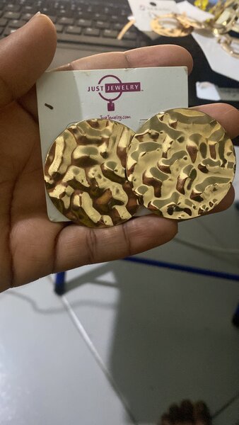 Fashion Earrings
