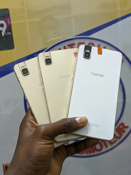 Honor 7i