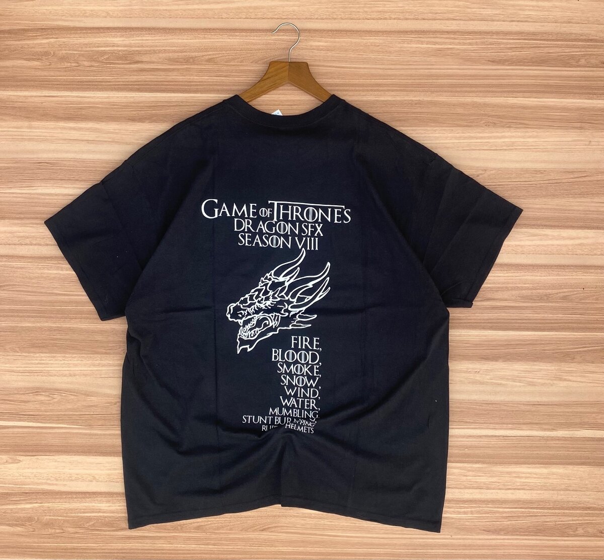 Vintage T-shirt