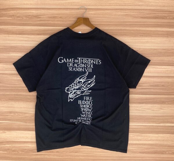 Vintage T-shirt