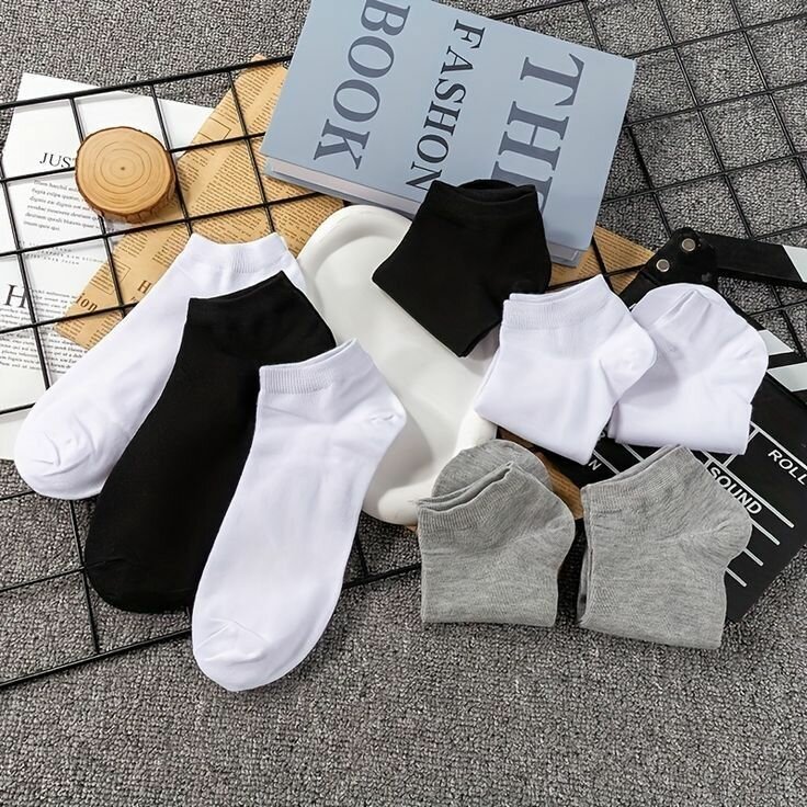 CHAUSSETTE