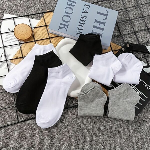 CHAUSSETTE