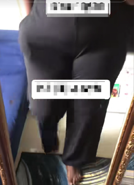 Trousers