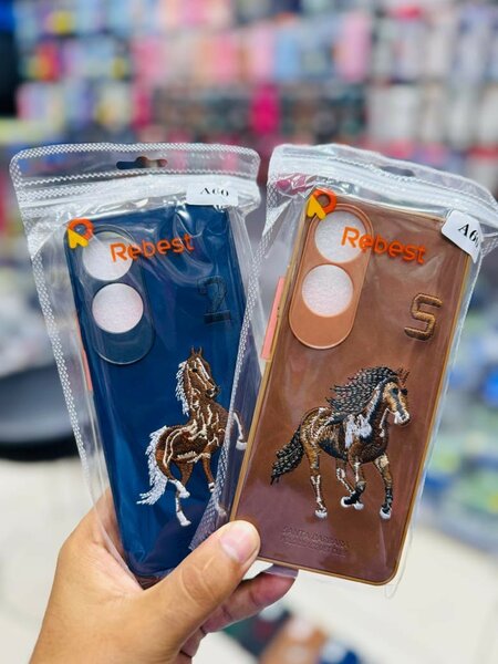 Polo case