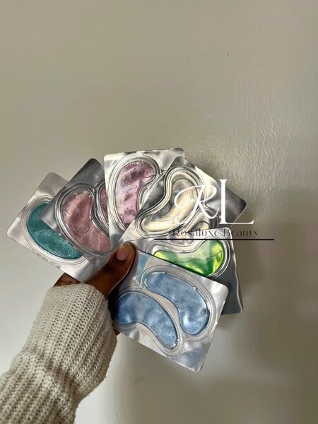 Eye mask,lip mask