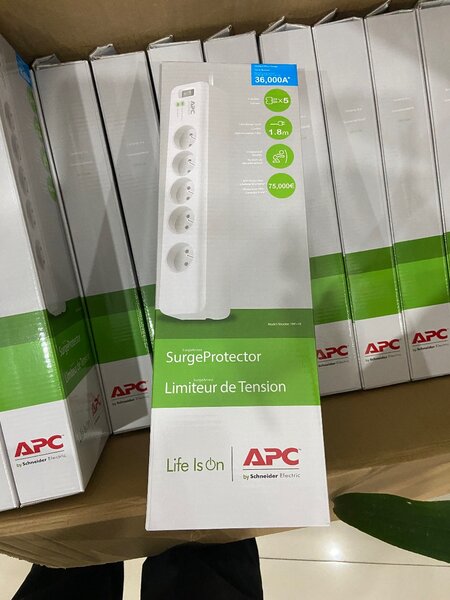 Multiprise APC
