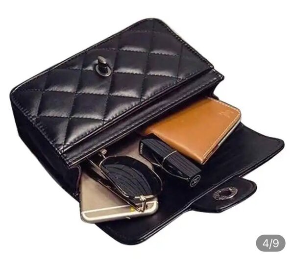 Hand bags