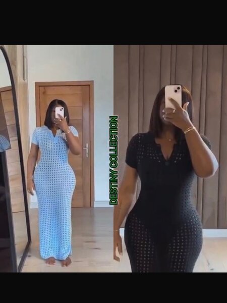 Ladies wear