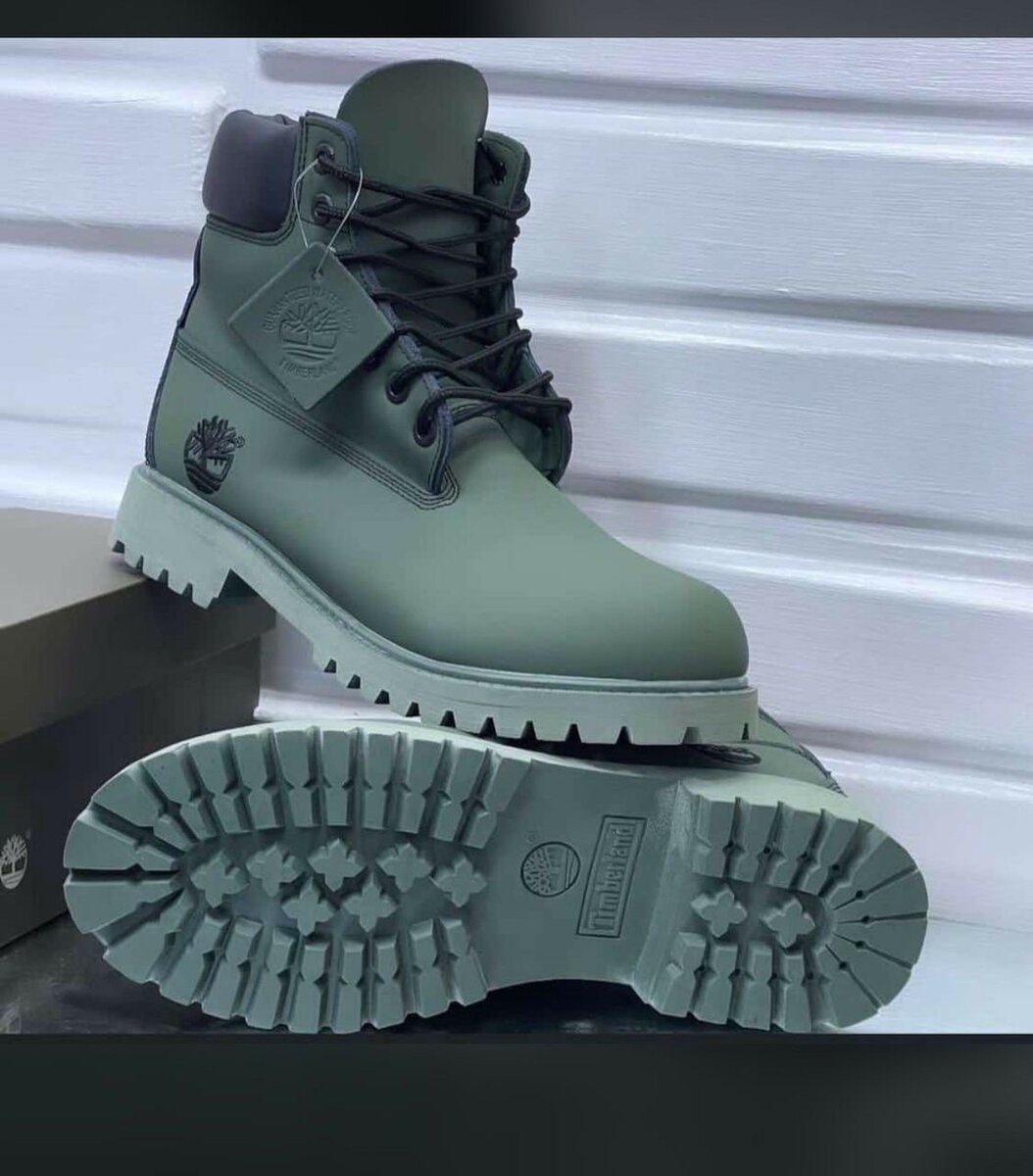 Timberland