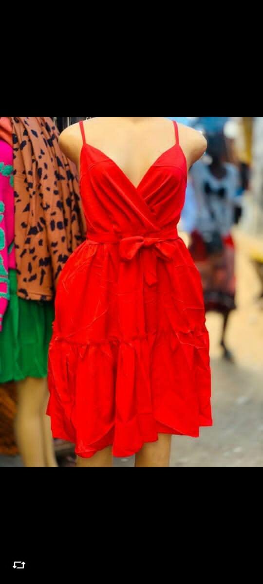 Dress