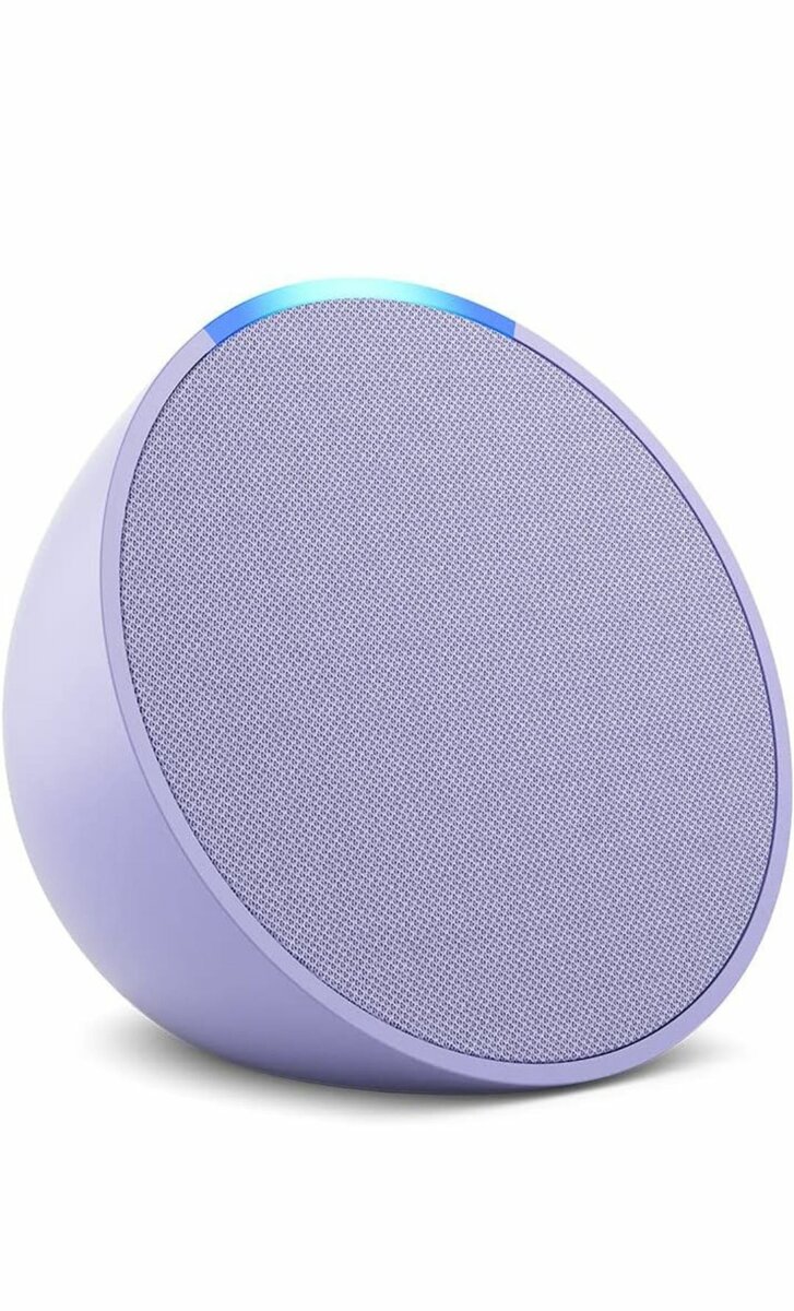 ECHO POP ALEXA