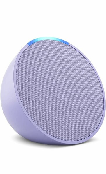 ECHO POP ALEXA