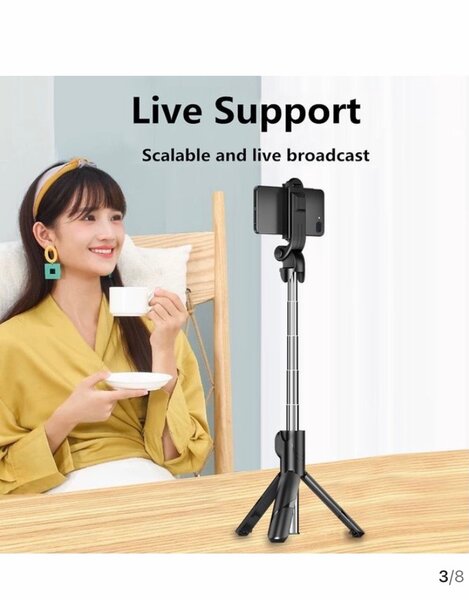 Appareil vidéo