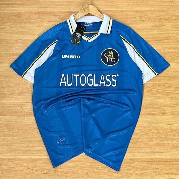 MEN JERSEY TOP