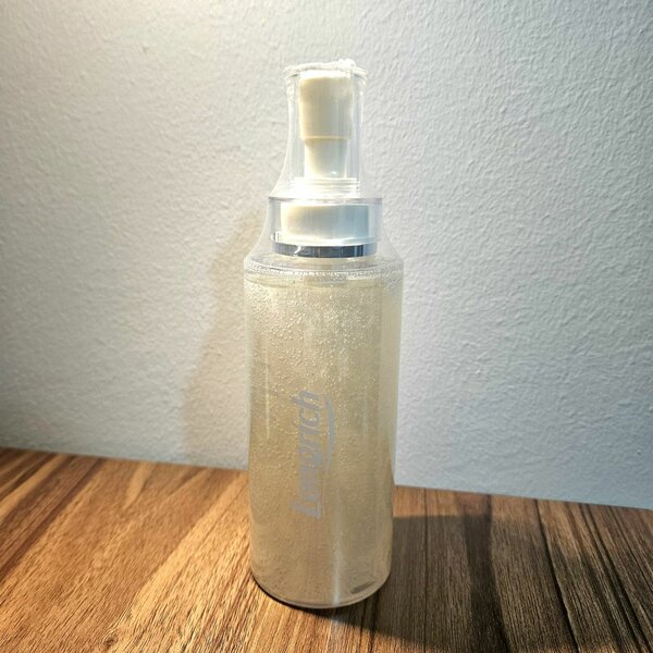 Gel Éclaircissant Longrich